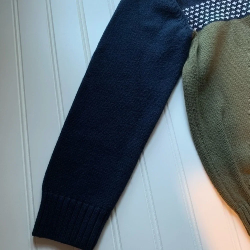 Gymboree sweater 7-8